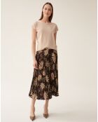 Meridiana bruine rok