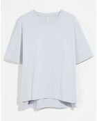 T-Shirt 100% Coton Bio  Sydney aster