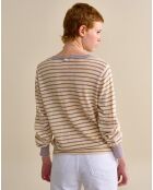 Pull Gopsy beige