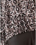 Blusa nera Sasenak 2