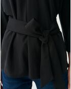 Blouse Szelo noire