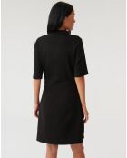 Robe Manama noire