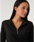 Robe Manama noire
