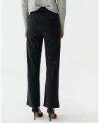 Pantalones negros Relaki