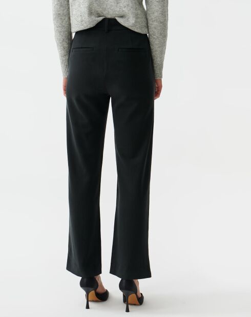 Pantalones negros Relaki