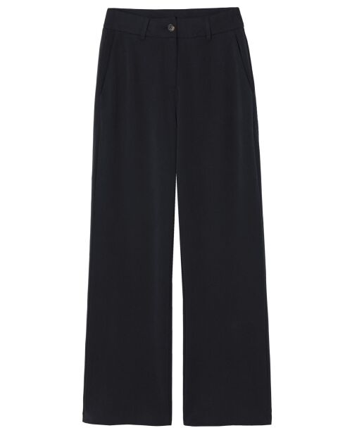 Pantalones negros Relaki
