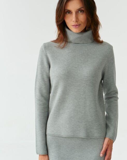 Sweat Pimpo 1 gris