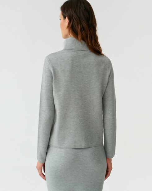 Sweat Pimpo 1 gris