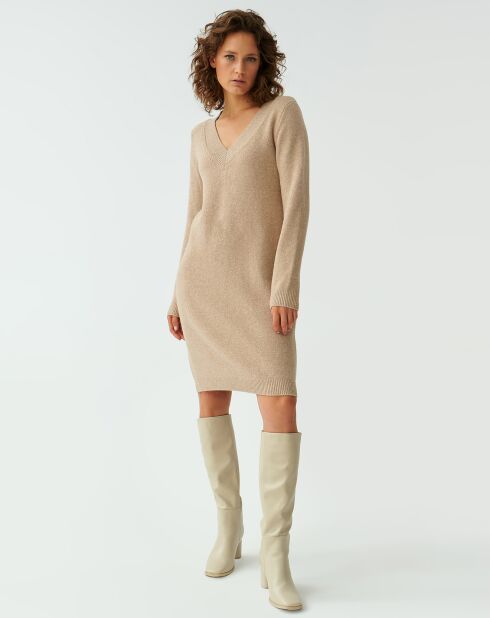 Robe Pliti beige