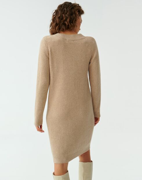 Robe Pliti beige