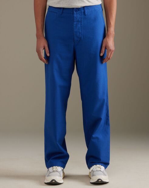 Pantalon chino Jerome klein