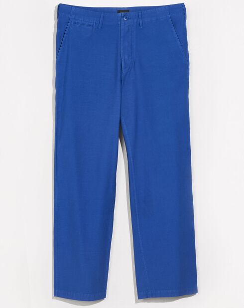 Pantalon chino Jerome klein