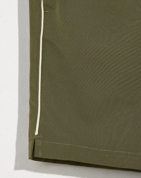 Pantaloncini da bagno Joch army