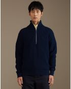 Pull Asizip marine