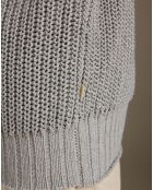 Cardigan Nopo gris