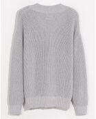 Cardigan Nopo gris