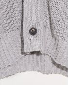 Cardigan Nopo gris