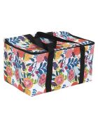 Grand Sac fraicheur coloris aléatoires - 40x21x25 cm