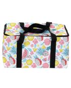 Grand Sac fraicheur coloris aléatoires - 40x21x25 cm