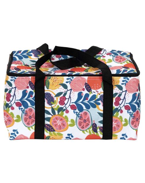 Grand Sac fraicheur coloris aléatoires - 40x21x25 cm