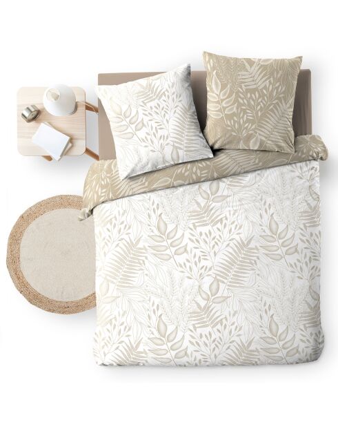 Set copripiumino reversibile Cassia multicolore