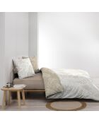 Set copripiumino reversibile Cassia multicolore