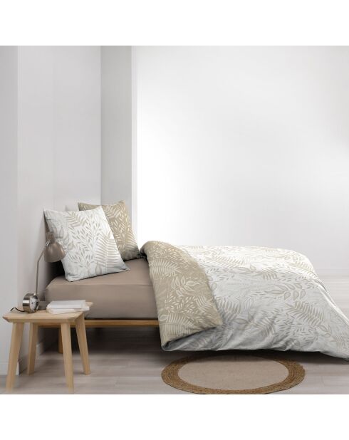 Set copripiumino reversibile Cassia multicolore