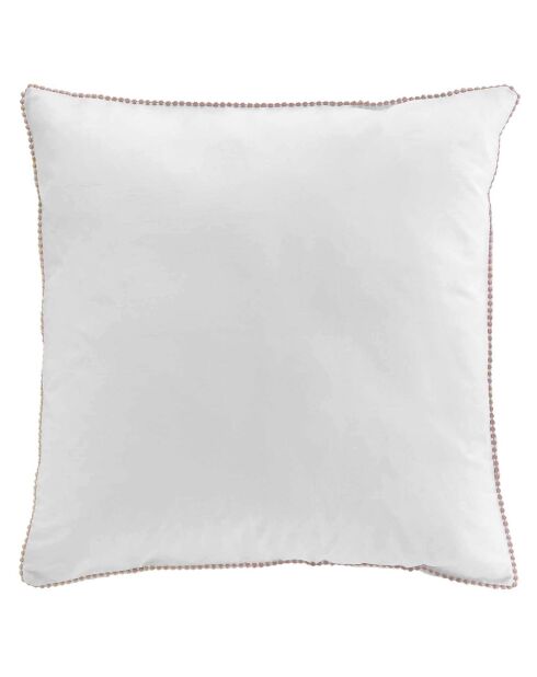 Parure housse de couette Noémie multicolore