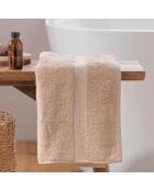 Elegance Hazelnut badhanddoek