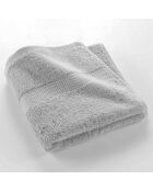 Serviette de Toilette Elegance perle