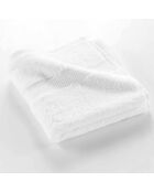 Elegance witte badhanddoek