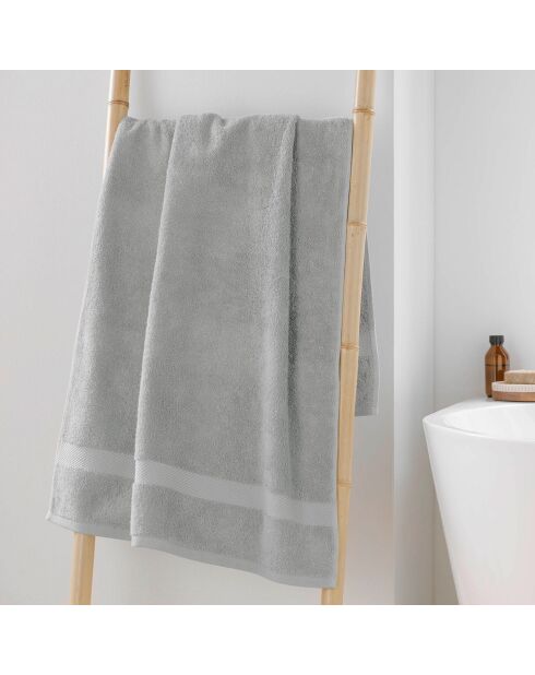 Drap de Douche Elegance perle