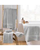 Drap de Douche Elegance perle