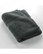 Elegance Duschtuch, Anthrazit