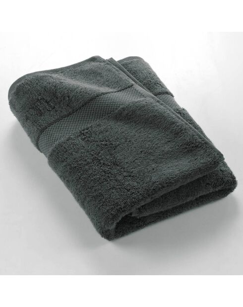 Elegance Antraciet Douchelaken