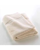 Badlaken Elegance zand