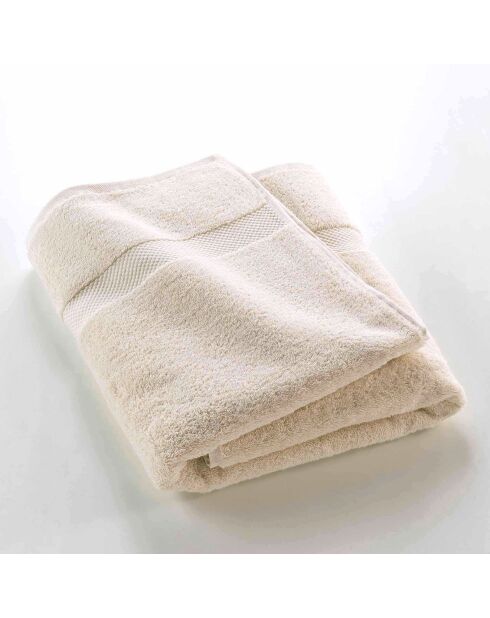 Badlaken Elegance zand