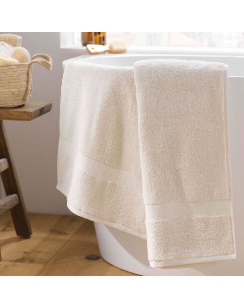 Badlaken Elegance zand