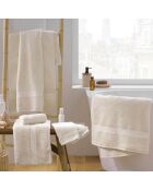 Badlaken Elegance zand