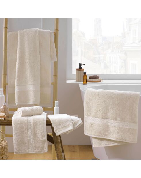 Badlaken Elegance zand