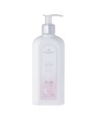 Lait Crème Parfumé Coton Poudré - 250 ml