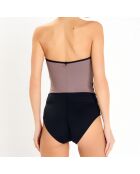 Maillot de bain 1 pièce Aral multicolore