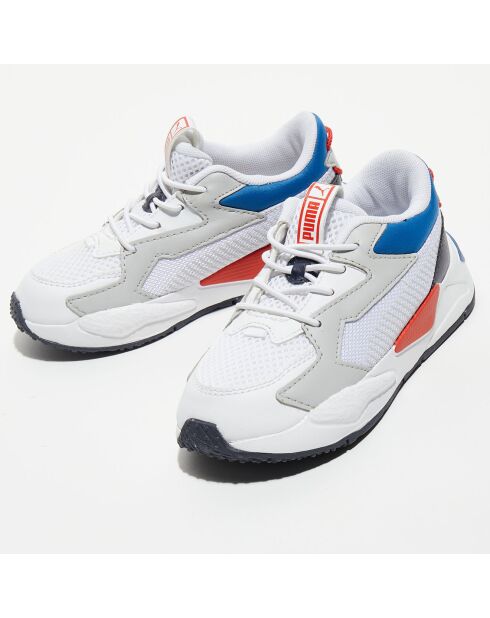 Baskets RS-Z CORE AC.WH BL multicolores