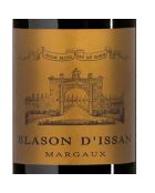 1 Margaux 2019 Blason D'Issan 75cl