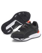 Baskets Mirage Sport Tech noires