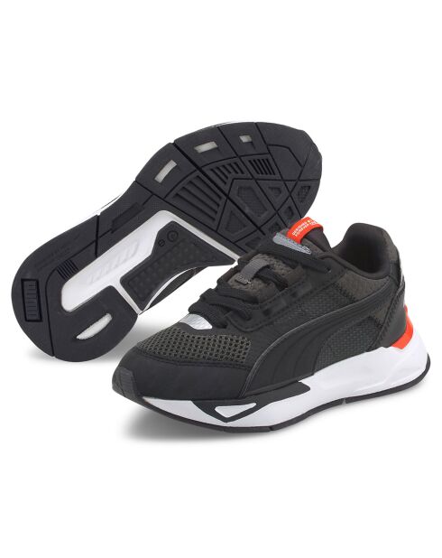 Baskets Mirage Sport Tech noires