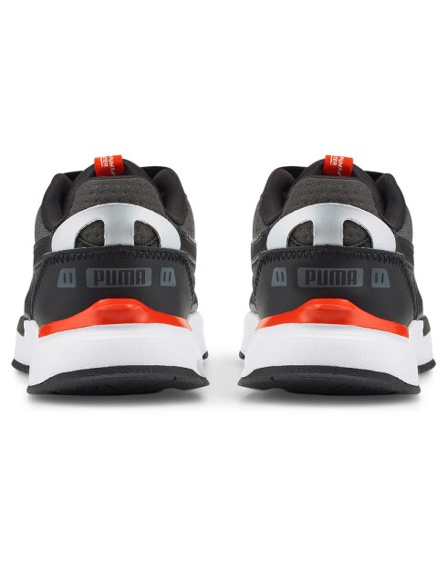 Baskets Mirage Sport Tech noires