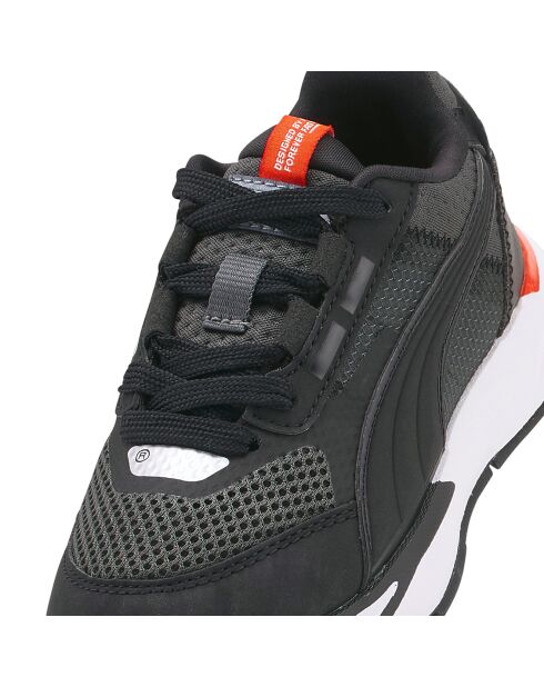 Baskets Mirage Sport Tech noires
