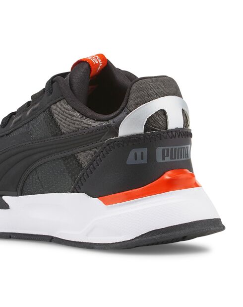 Baskets Mirage Sport Tech noires