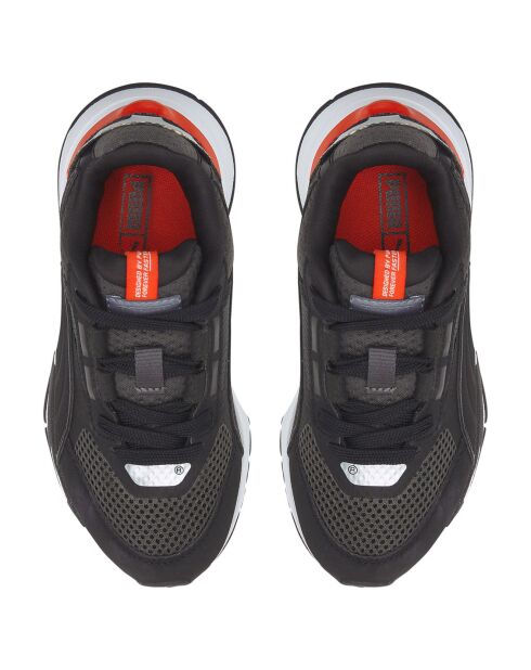 Baskets Mirage Sport Tech noires